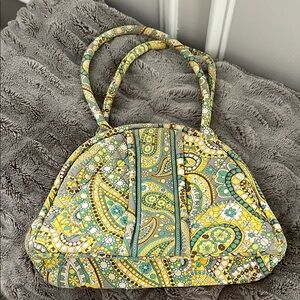 Vera Bradley Eloise Bag